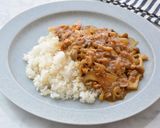 ダイエットカレー作り方4写真
