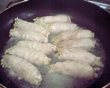簡単でボリューム満点☆肉巻きえのき☆作り方5写真