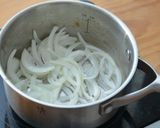 ダイエット牛丼作り方2写真