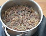 ダイエット牛丼作り方3写真