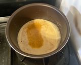 m担々麺風豆乳うどん作り方3写真