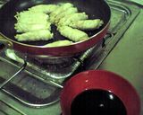 簡単でボリューム満点☆肉巻きえのき☆作り方6写真