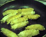 簡単でボリューム満点☆肉巻きえのき☆作り方7写真