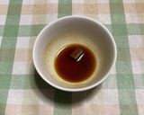 エビとチーズとはんぺんでプリふわ焼き作り方4写真