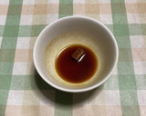 エビとチーズとはんぺんでプリふわ焼き作り方4写真