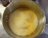MrsWongちの秋の栗ご飯作り方3写真