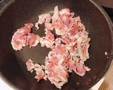 【簡単】豚肉とメンマのピリ辛炒め作り方2写真