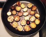 鬼才の焼きナス作り方1写真