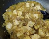 ★和風マーボー★麻婆ナス豆腐★麻婆豆腐作り方12写真