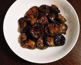 鬼才の焼きナス作り方5写真