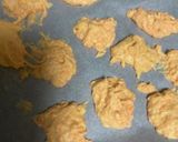 簡単！ホケミで小さめにんじんパン♪作り方4写真