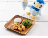 ガーリックシュリンプ♡ハワイで食べた味！作り方12写真