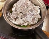 簡単!適当肉じゃが作り方6写真