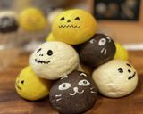 ハロウィン★タワーパン作り方13写真