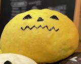 ハロウィン★タワーパン作り方14写真
