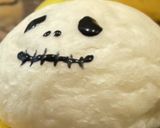 ハロウィン★タワーパン作り方15写真