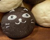 ハロウィン★タワーパン作り方16写真