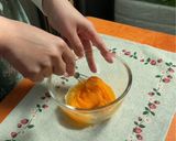 とろっとなめらかプリン作り方5写真