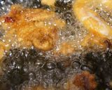 いかタル丼福岡県大牟田風作り方3写真