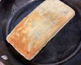 油揚げ餃子作り方4写真