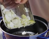 余り野菜で十分美味い！簡単ラタトゥイユ♪作り方3写真