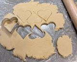 片付け1秒 簡単クッキーセットアップ 🍪作り方7写真
