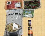 マレーシアの朝食・カチャンプール作り方1写真