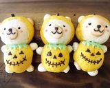 ハロウィン★タワーパン作り方19写真