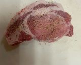 厚切りロースの塩麹漬け作り方2写真