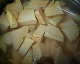 ★簡単★しっとりおいしい♪スイートポテト作り方1写真