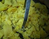 ★簡単★しっとりおいしい♪スイートポテト作り方2写真