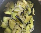 なすのトマトグラタン風作り方1写真