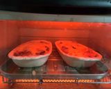 なすのトマトグラタン風作り方5写真