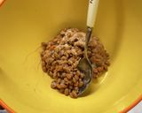 簡単 納豆アボカド作り方2写真