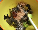 簡単 納豆アボカド作り方4写真