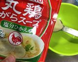 ホットプレートでカニたまチャーハン作り方5写真