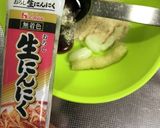 ホットプレートでカニたまチャーハン作り方8写真