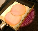 余った卵白で卵焼き☆作り方3写真