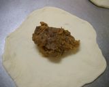 具が美味しいカレーパン作り方5写真
