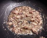 サバ缶で塩ペンネ作り方5写真