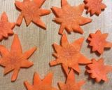 黄菊と甘塩鮭のまぜ寿司　盛り付けは豪華に作り方5写真