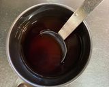 チーズタッカルビ風炒め作り方1写真