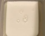 トレス・レチェ(tres leches)作り方1写真