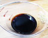 超簡単！にんにくたっぷり肉たまライス！作り方2写真