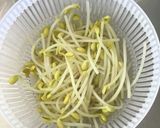 大豆モヤシのナムル作り方2写真