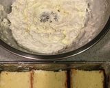 トレス・レチェ(tres leches)作り方6写真