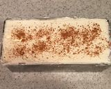 トレス・レチェ(tres leches)作り方8写真