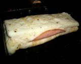余った卵白で卵焼き☆作り方4写真