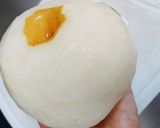 食べやすい梨の切り方〜梨チップ〜作り方4写真