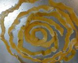 食べやすい梨の切り方〜梨チップ〜作り方5写真